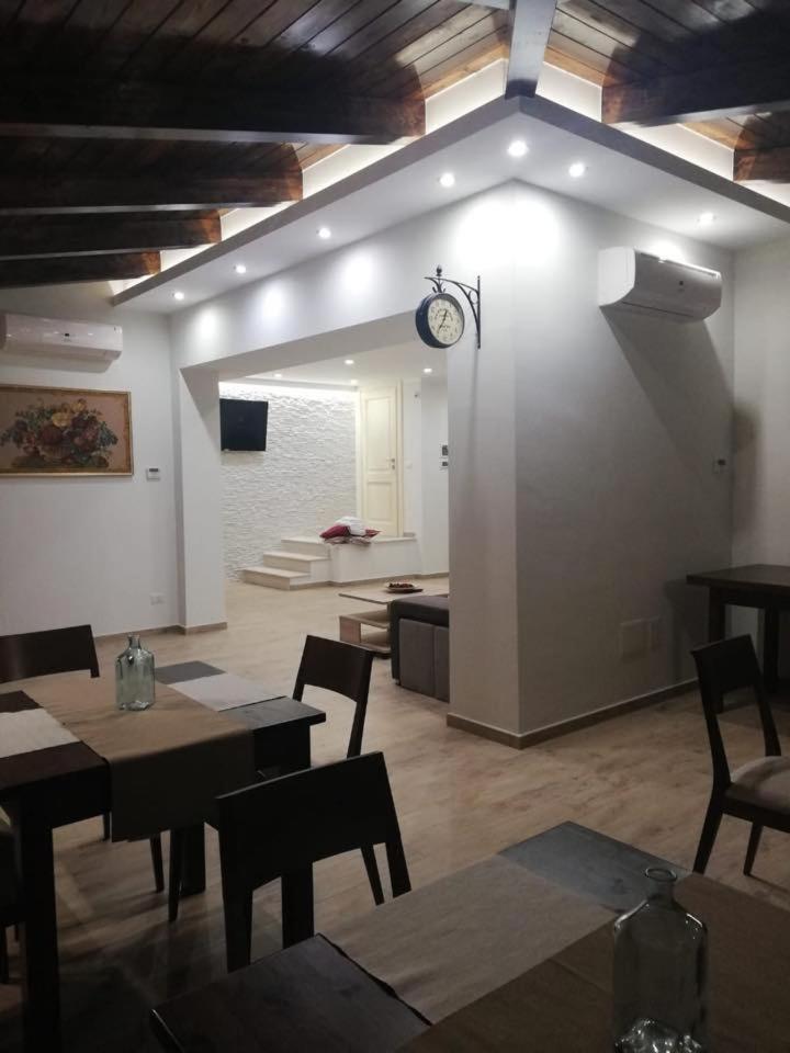 Ponte Vestilli B&B Limatola Exterior foto