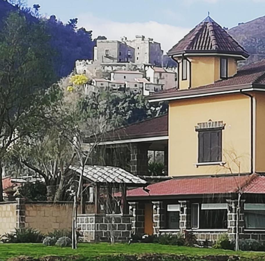 Ponte Vestilli B&B Limatola Exterior foto